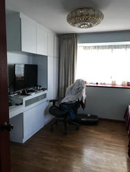Evergreen Park (D19), Apartment #151235282
